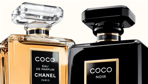 chanel perfume uae